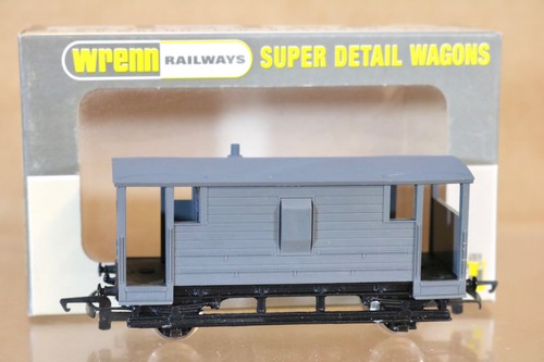 Wrenn w5090 factory sample - wrenn,