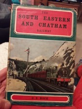The south eastern and - the, chatham
