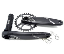 Truvativ Descendant 6K DUB Bike Crankset 11/12 Speed 175mm 32T Boost 0439-A6