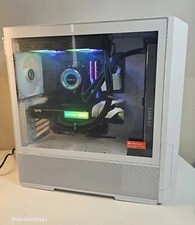 AMD Ryzen 7 5800X3D 32GB RTX