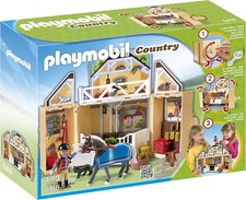 Playmobil Country Portable