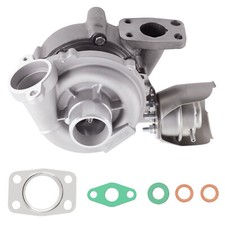 Turbocharger for Ford FOCUS 1.6TDCi DV6 110PS  110bhp 109HP GT1544V vgt turbo