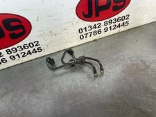 Pair of injector pipes X Kubota Z482 diesel / Cummins 5HDKBB Generator £40+VAT