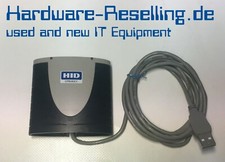 HID Omnikey 3121 Smart Card