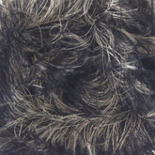 James brett faux fur - brett,