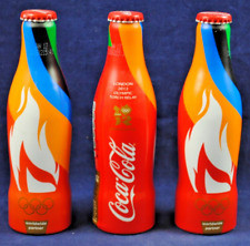 Unique COCA-COLA Unopened