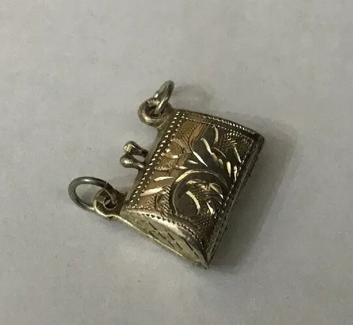 Vintage sterling silver 925 - vintage,