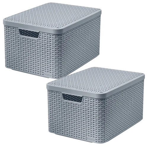 Storage box container - storage,