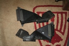 ROVER SD1 TRANSMISSION TUNNEL