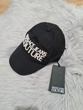 Versace Jeans Couture Black