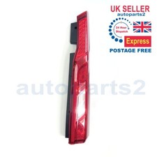 New Rear Tail light Right side