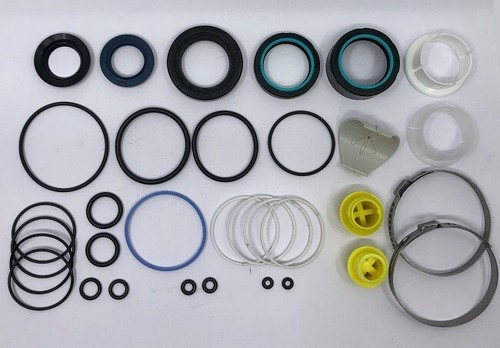 Steering rack repair kit - , for