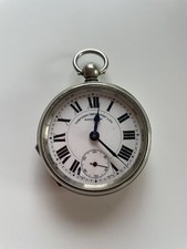 Simpsons Brighton Watch (NON Runner)