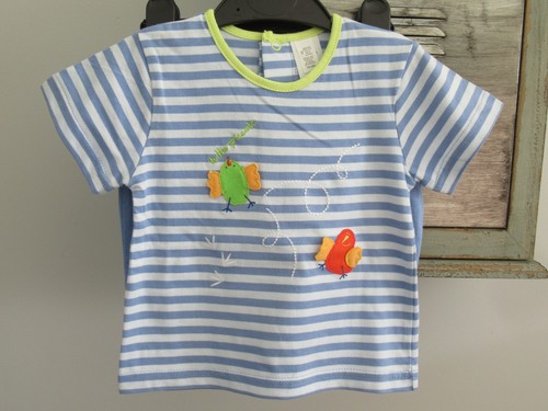 Tutto piccolo boys shirt - piccolo, &