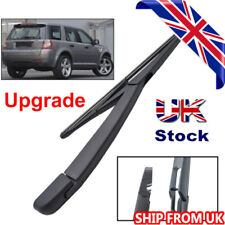 Windscreen Rear Wiper Arm & Wiper Blade For Land Rover Freelander 2 2007-2014