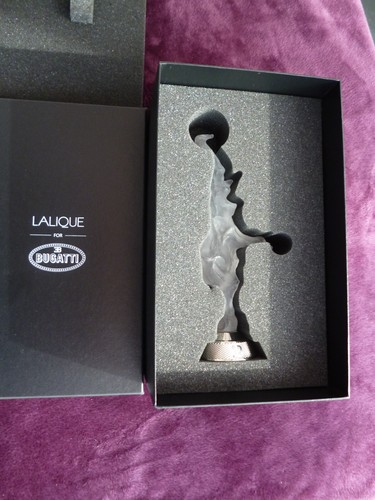 Lalique for bugatti - for,