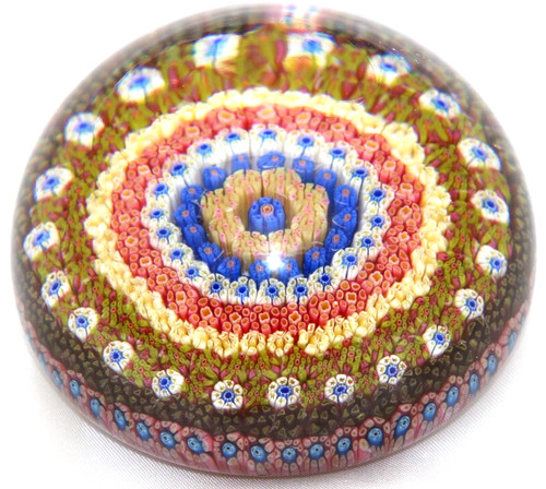 Large spectacular baccarat - spectacular,