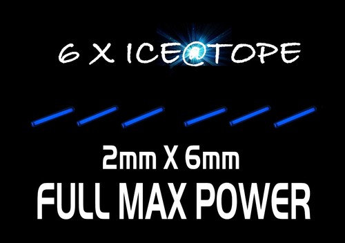Iceatope ice uv blue - iceatope, 6