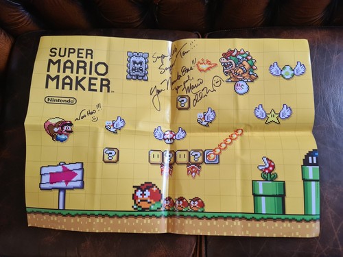Charles martinet signed - martinet,