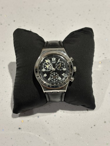Vintage swatch irony chrono - vintage,