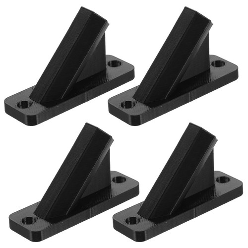 4pcs small flag pole holder - flag,