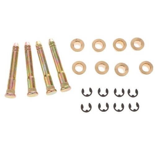 Door hinge pins pin - hinge, bushing