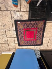 Vintage Cornelia James Scarf