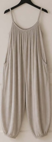 Moca one size jumpsuit 18 - size,