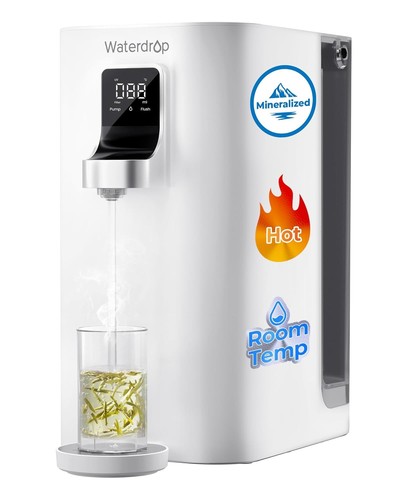 Mineralize waterdrop k19 - waterdrop,