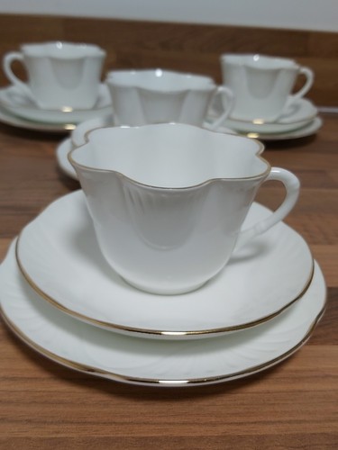 Crown staffordshire petite - crown, "petite