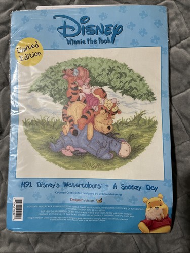 Limited edition winnie - limited, the