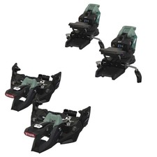 Marker Cruise 10 Ski Touring