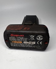 Snap-on CTB8174  14.4V 2.5Ah