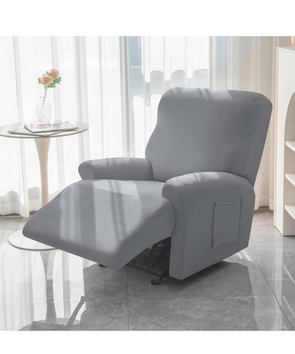 Stretch recliner chair covers - recliner,