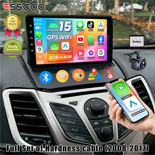 Android car stereo apple - 15,