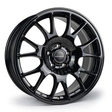 Dare SC 18x8 ET38 5x120 Gloss