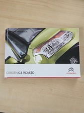Citroen C3 Picasso Drivers