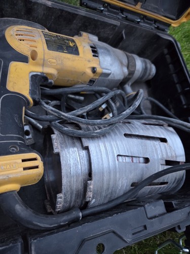Dewalt d21570 240v diamond - d21570,