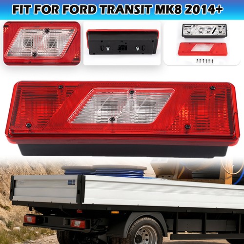For ford transit mk8 tipper - for,
