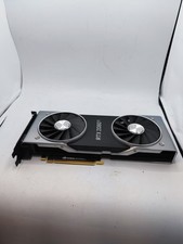 NVIDIA GeForce RTX 2080 Ti