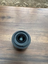 Sigma 19mm F2.8 DN Art Lens