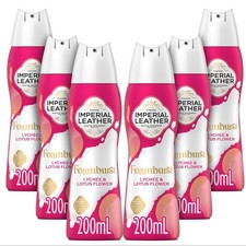 Foamburst Nourishing Shower