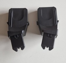 Ickle Bubba Cosmo & Moon car seat adaptor - Ickle Bubba Galaxy & Stratus seats