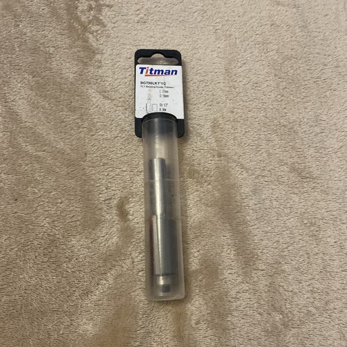 Titman tct bearing - tct,