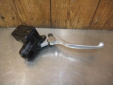 Suzuki GSX750F 1998 Front Brake Master Cylinder GWO #275