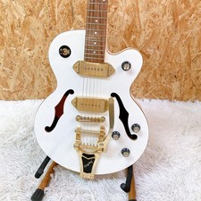 Rare Color Epiphone Wildkat