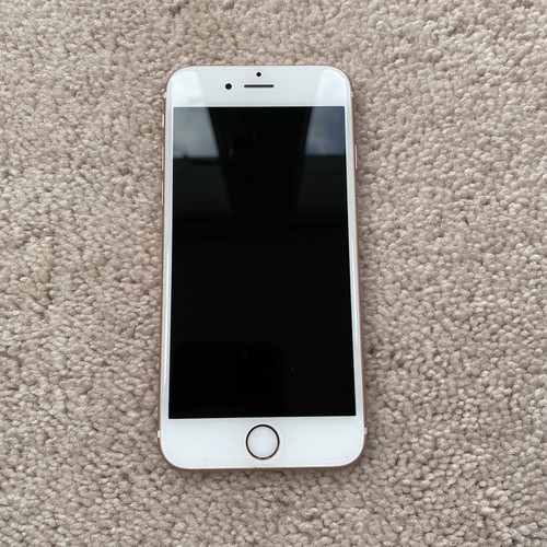 Apple iphone 32gb rose - apple,