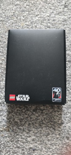 Lego 5007840 star wars data - star,