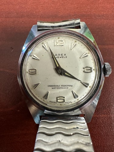 Vintage men larex 512 21 - men's,