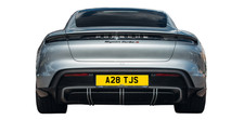 TJS /TS Private Number Plate Personal Registration For Sale Reg On Retention UK